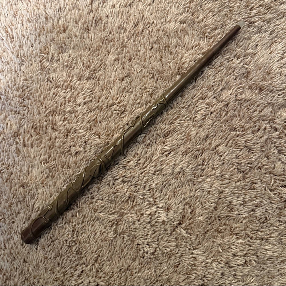 Hermione Granger wand
